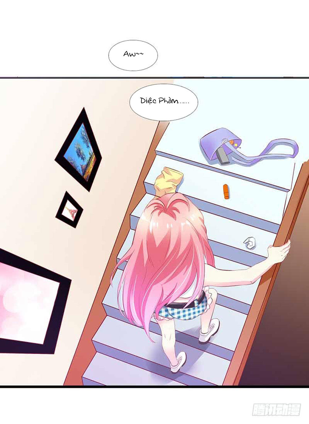 cô vợ kiêu ngạo của tổng tài ác ma chapter 1 12