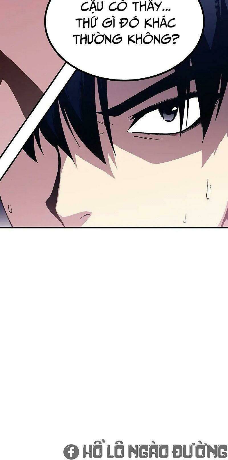 đấng cứu thế được chọn lựa chapter 2 15