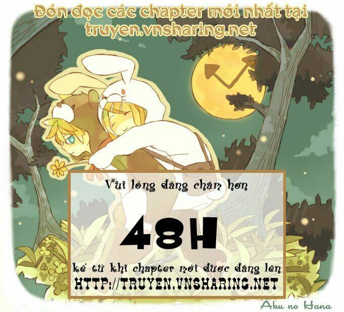 knb short doujinshi chapter 8 8