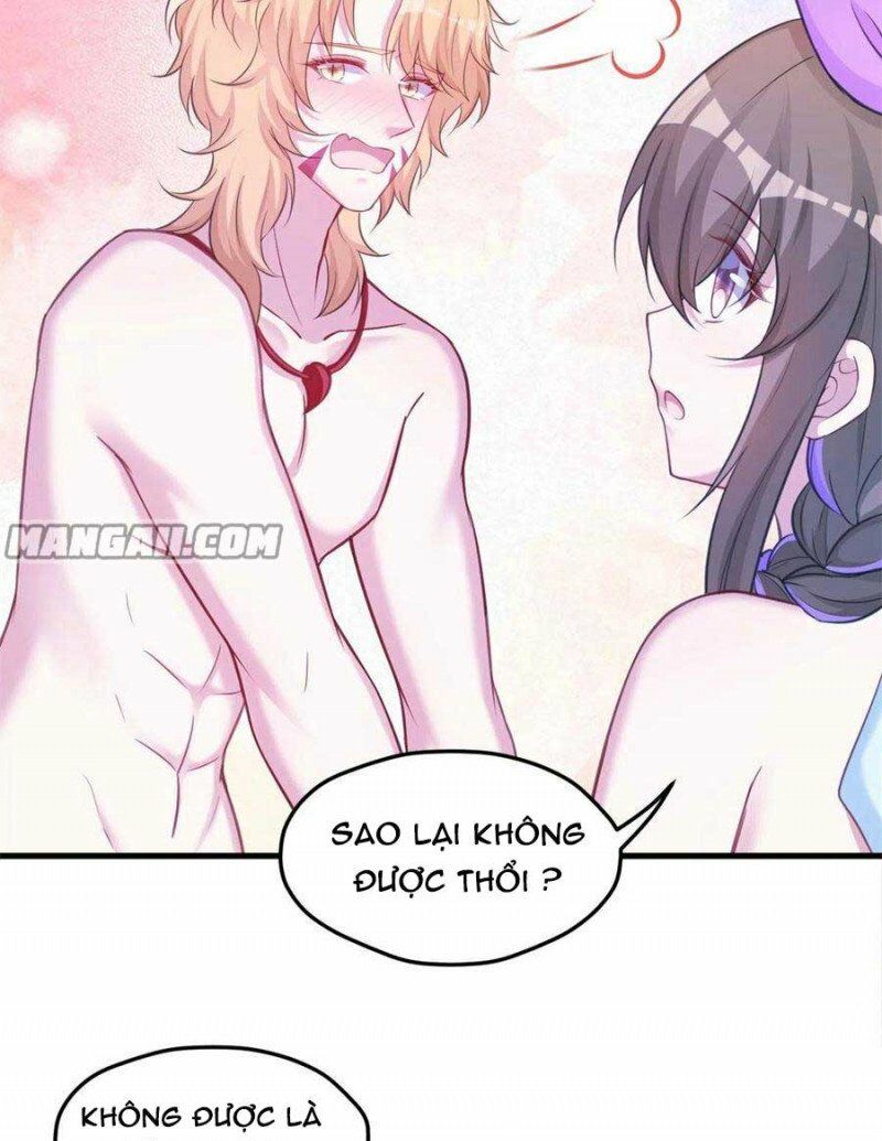 [16+] thảnh thơi thú thế chủng chủng điền, sinh sinh tể chapter 325 28