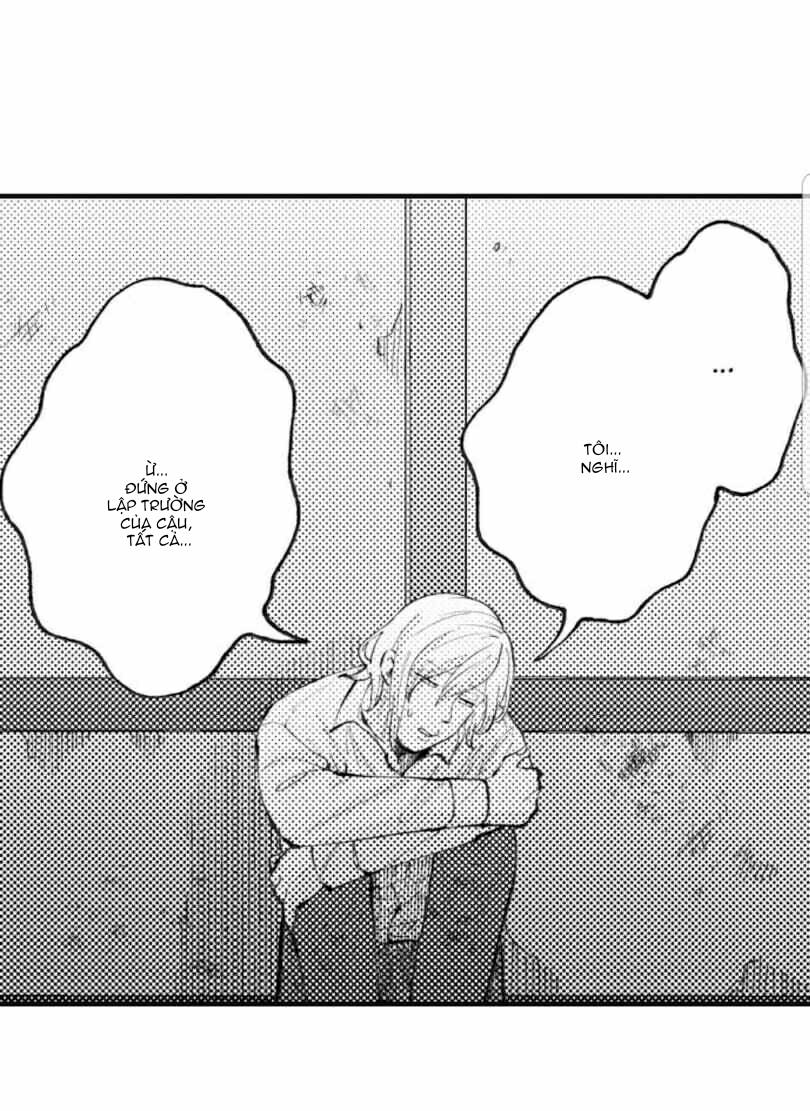 bị một anh chàng lập dị tấn công chapter 37 19