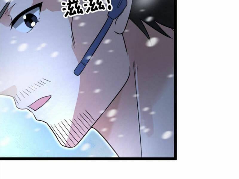 đóng băng toàn cầu: tôi gây dựng nên phòng an toàn thời tận thế chapter 241 46