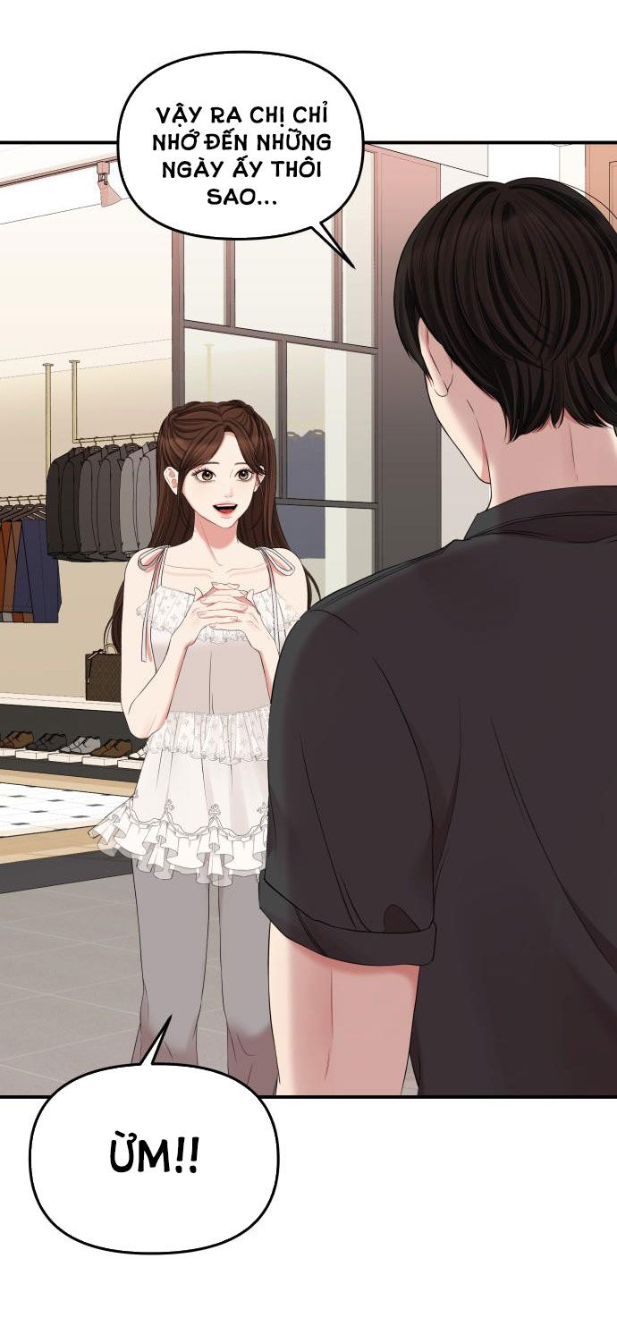 gửi em người đánh cắp những vì sao - to you who swallowed a star chapter 62.2 17