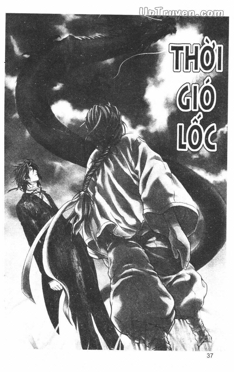 thời gió lốc (thời đại phong tang) chapter 1 39