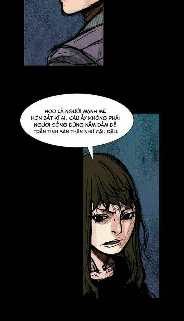 dokgo 2 | độc cô 2 chapter 13 32