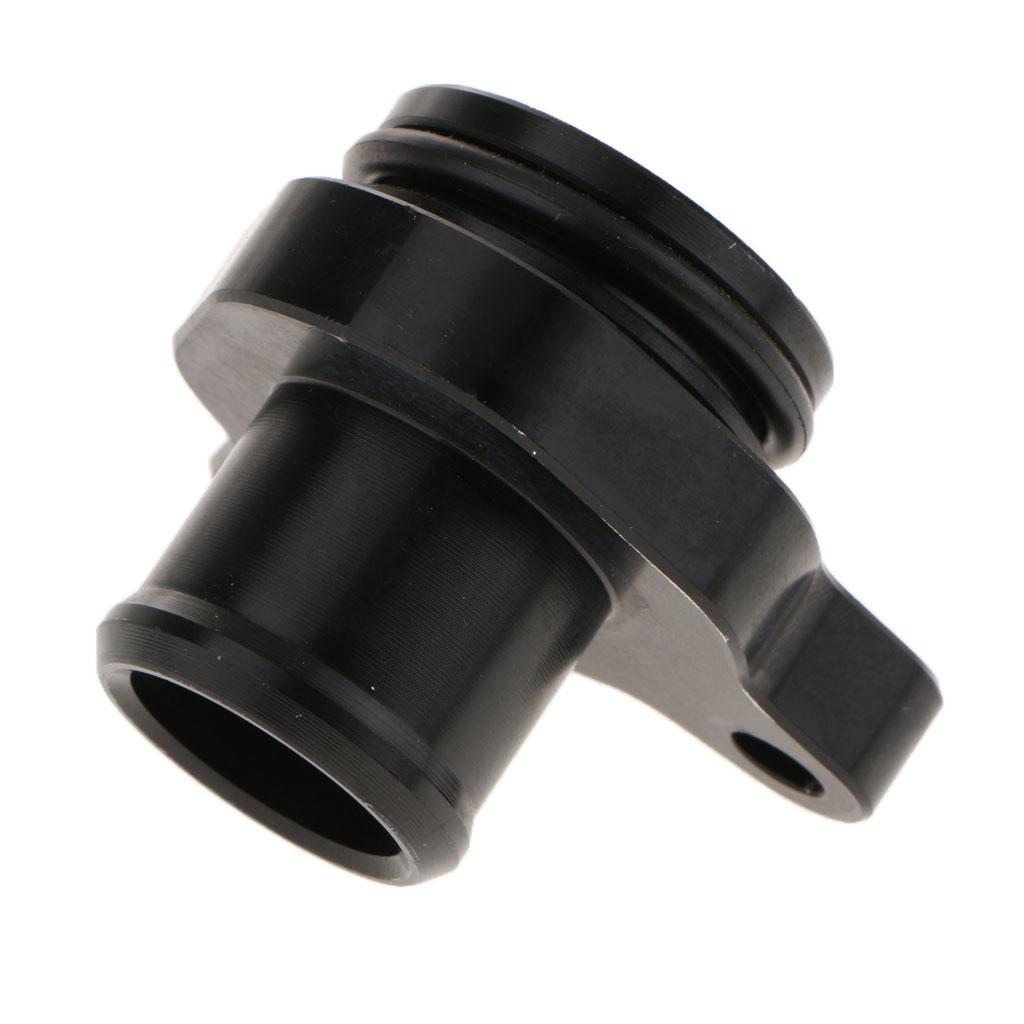 11537541992 11537544638 For  N54 Water Hose Fitting Replacement Aluminum