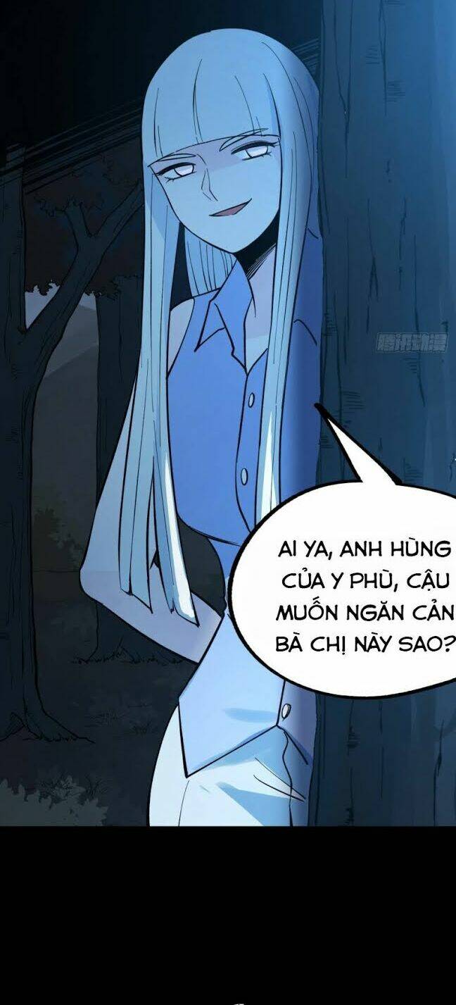 vô hạn khắc kim chi thần chapter 18 33