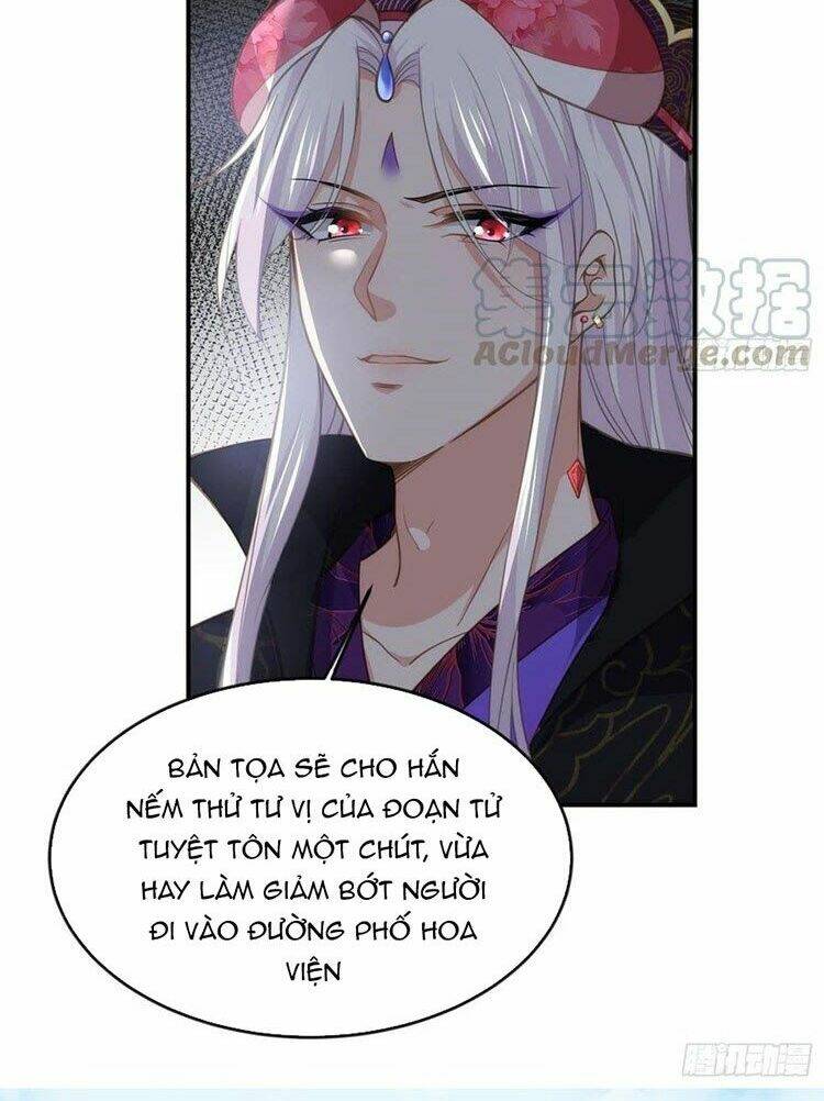 hoạn phi thiên hạ chapter 136 6