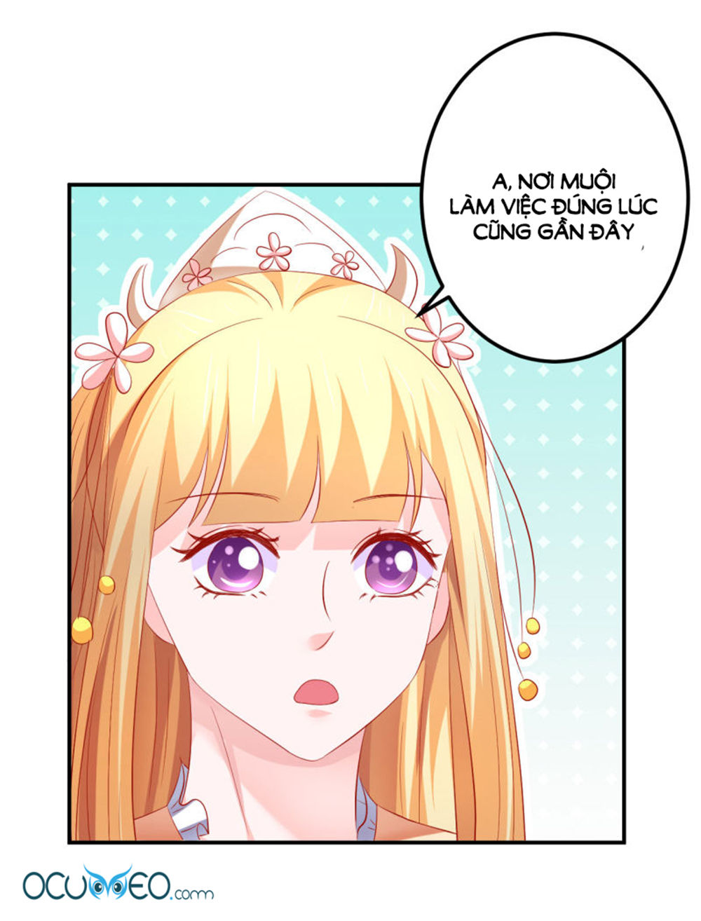 từ đây vương gia không thượng triều sớm chapter 50 24