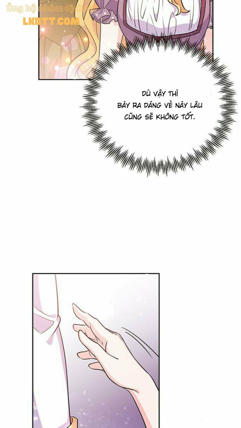 nữ hiệp trở về chapter 21 15