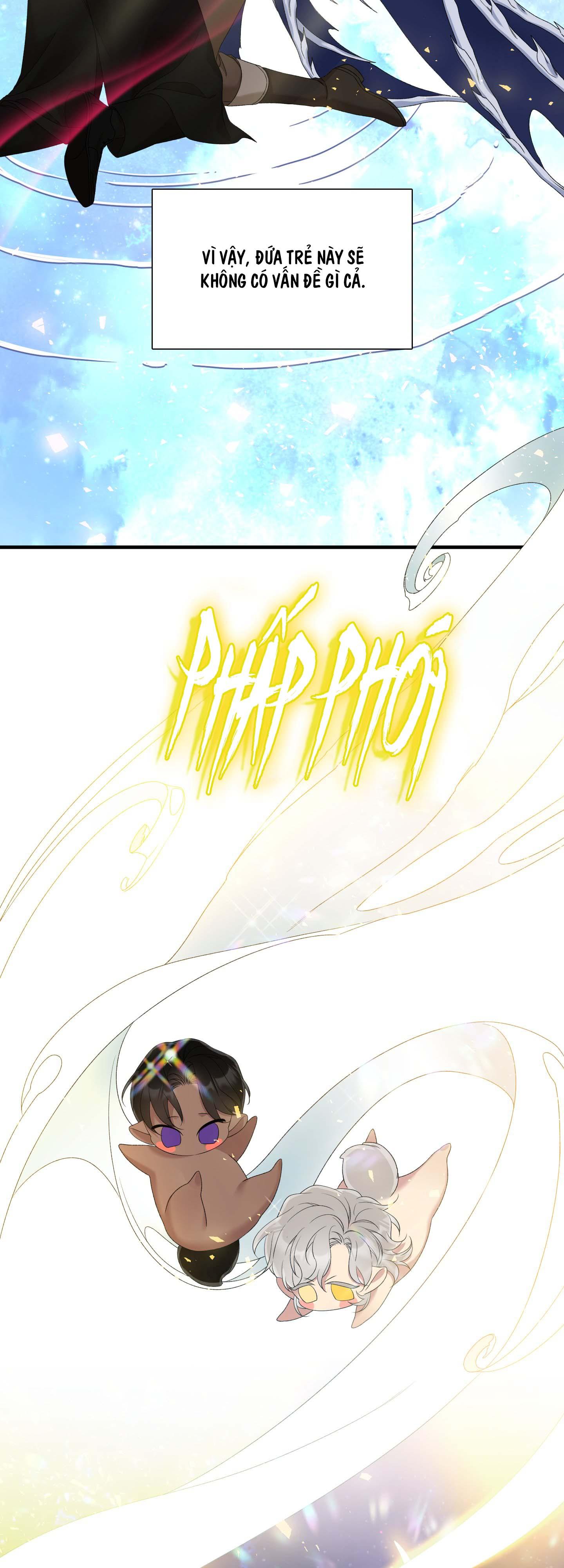 ái tình tự tâm chapter 26 15