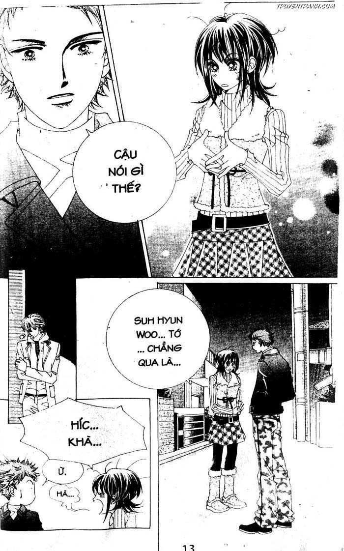 nhà trọ hoàn hảo chapter 1 14