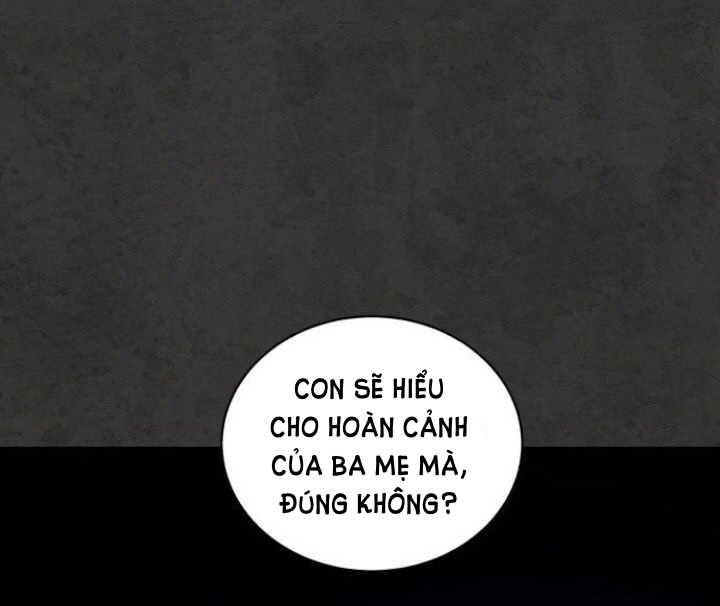 bạch huyết - white blood chapter 35 15