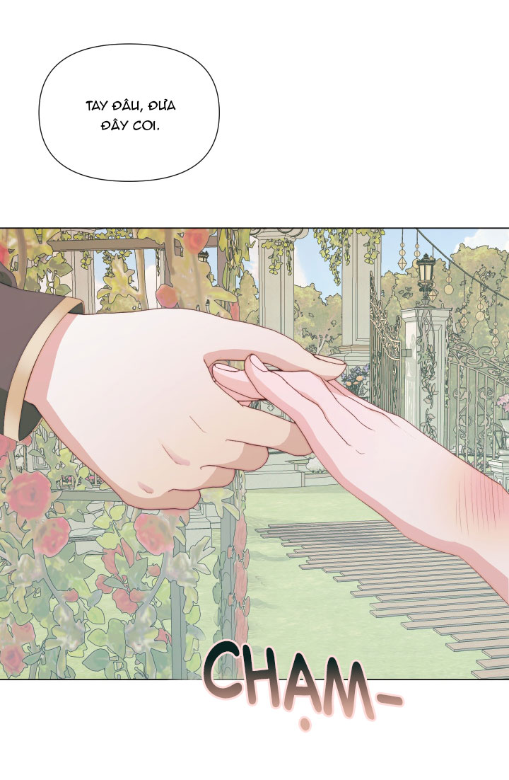 trở thành cô vợ khế ước của nhân vật phản diện chapter 20 47