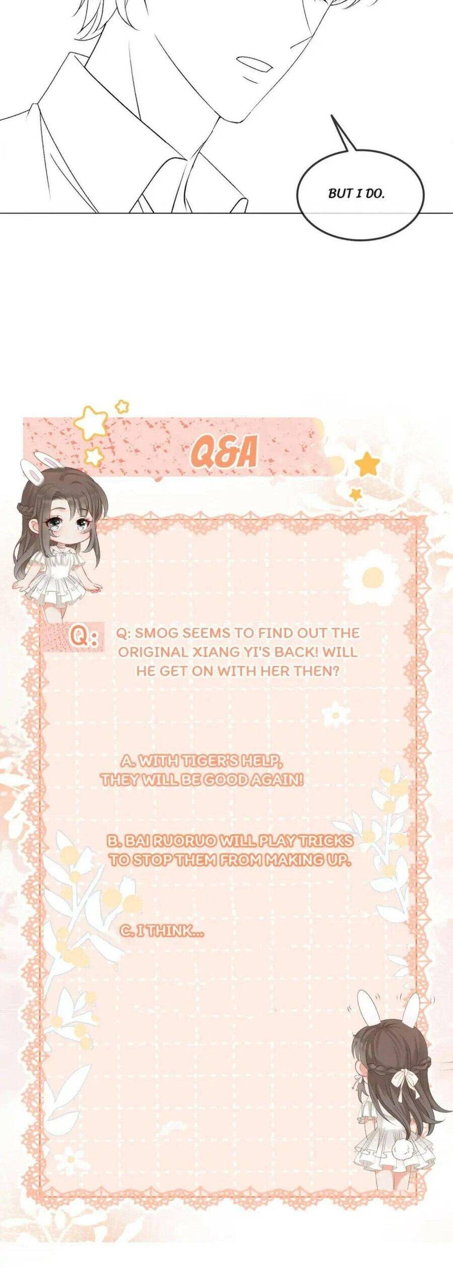 cô ấy ngày nào cũng lên hot search! chapter 41 38