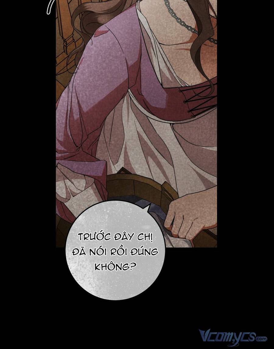 lời nói dối vĩnh cửu của người chapter 18 6