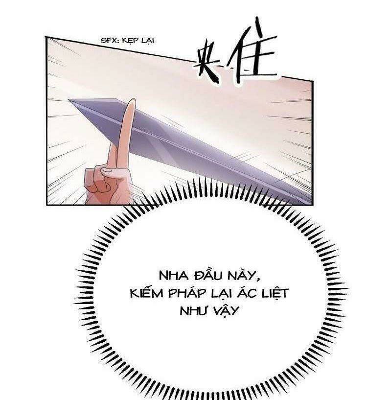 ngạo kiều vương gia huyên náo phi chapter 10 17