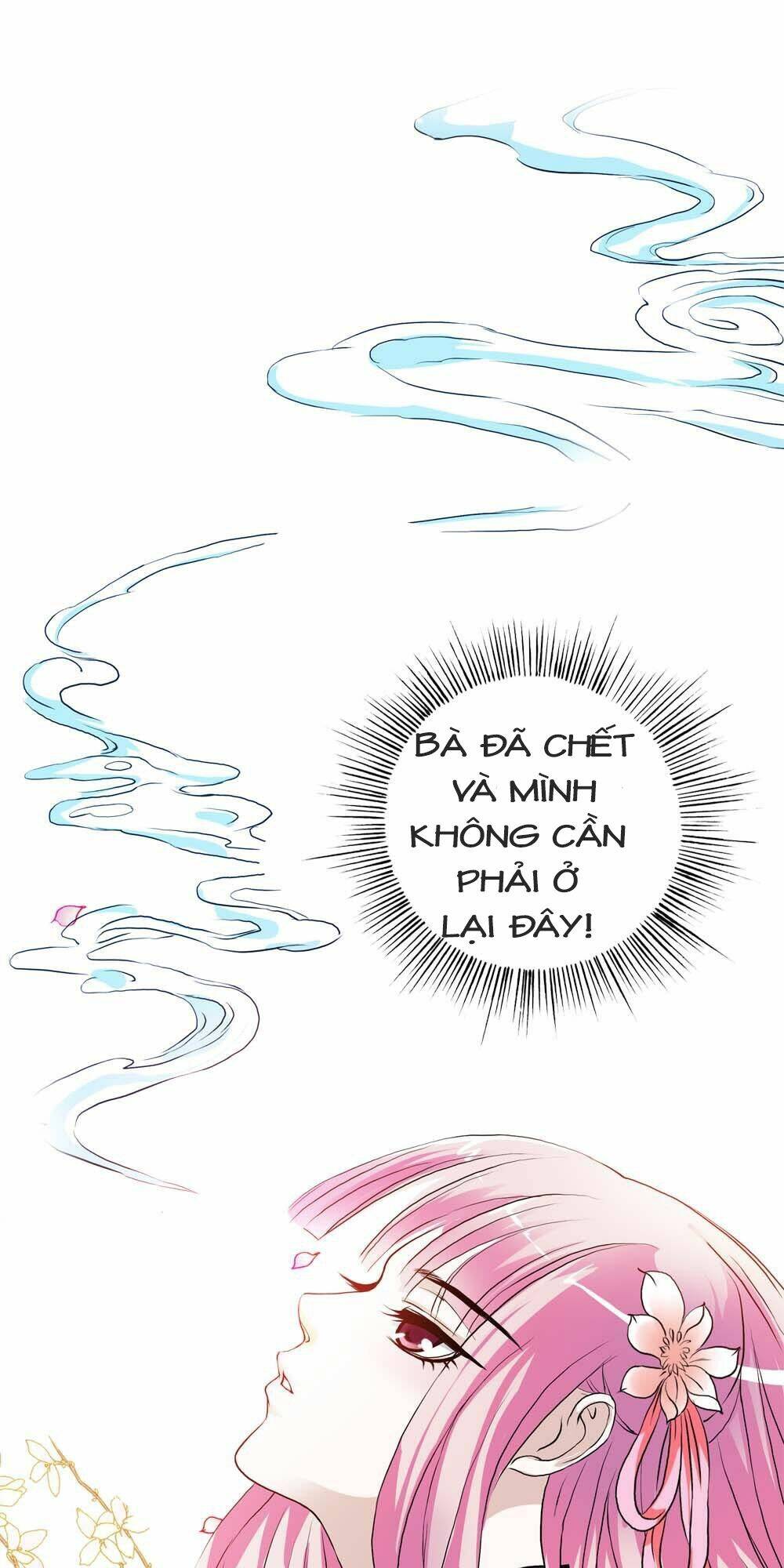 hồ đế độc yêu chapter 2 3