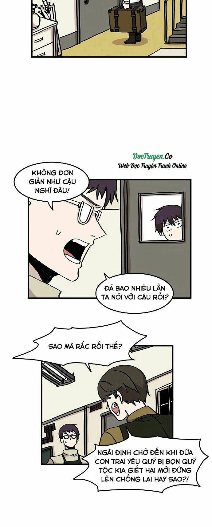 minus hand chapter 3 24