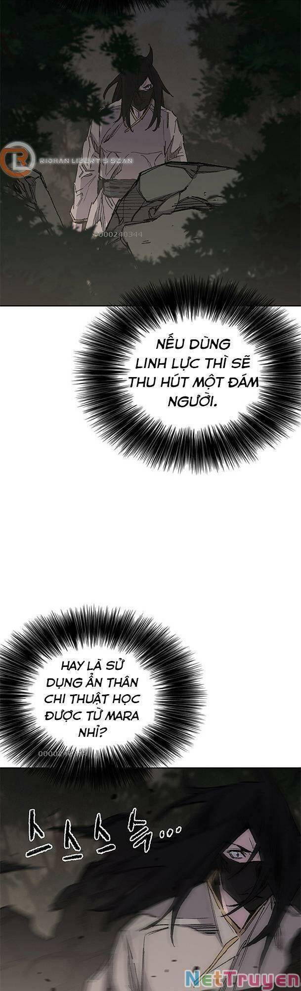 kiếm sĩ bất bại chapter 129 16