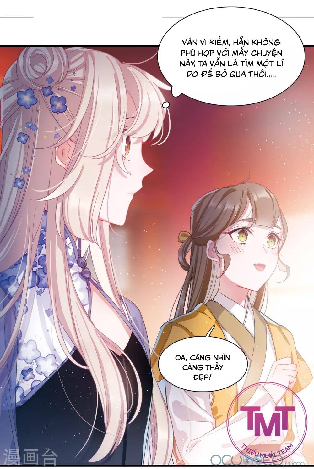 danh kiếm trủng chapter 12 68