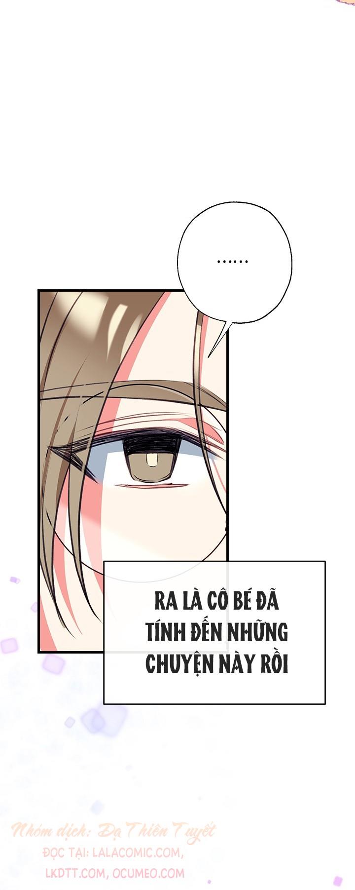 chúng ta có thể trở thành gia đình được không? chapter 8.5 18