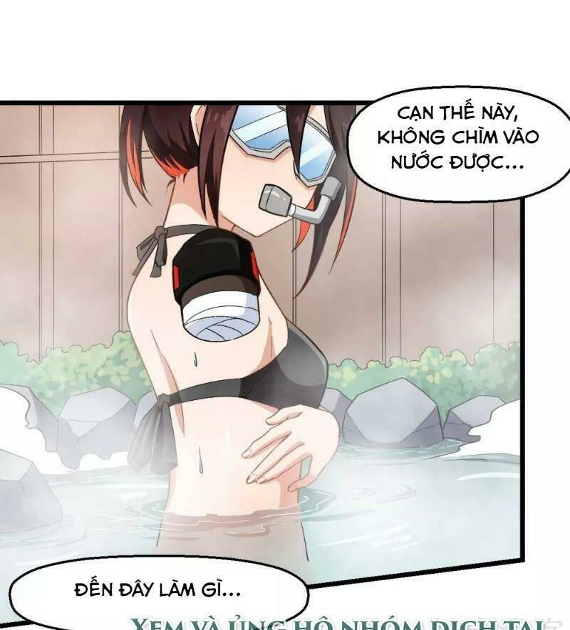 vườn trường cuồng sư hệ thống chapter 110 29