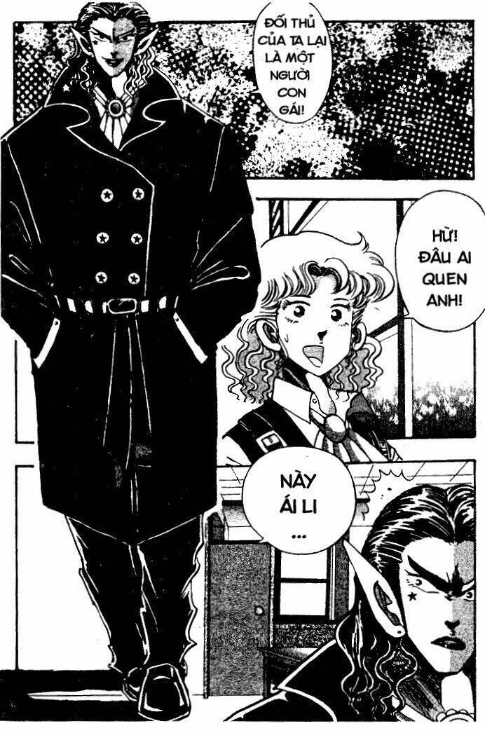 tiểu hòa thượng hd remake chapter 45 13