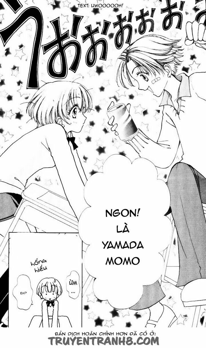 hana ni nare chapter 67 17