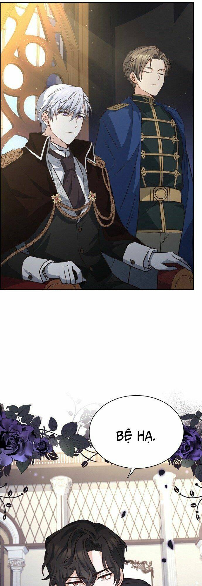 một đêm với hoàng đế chapter 19 32