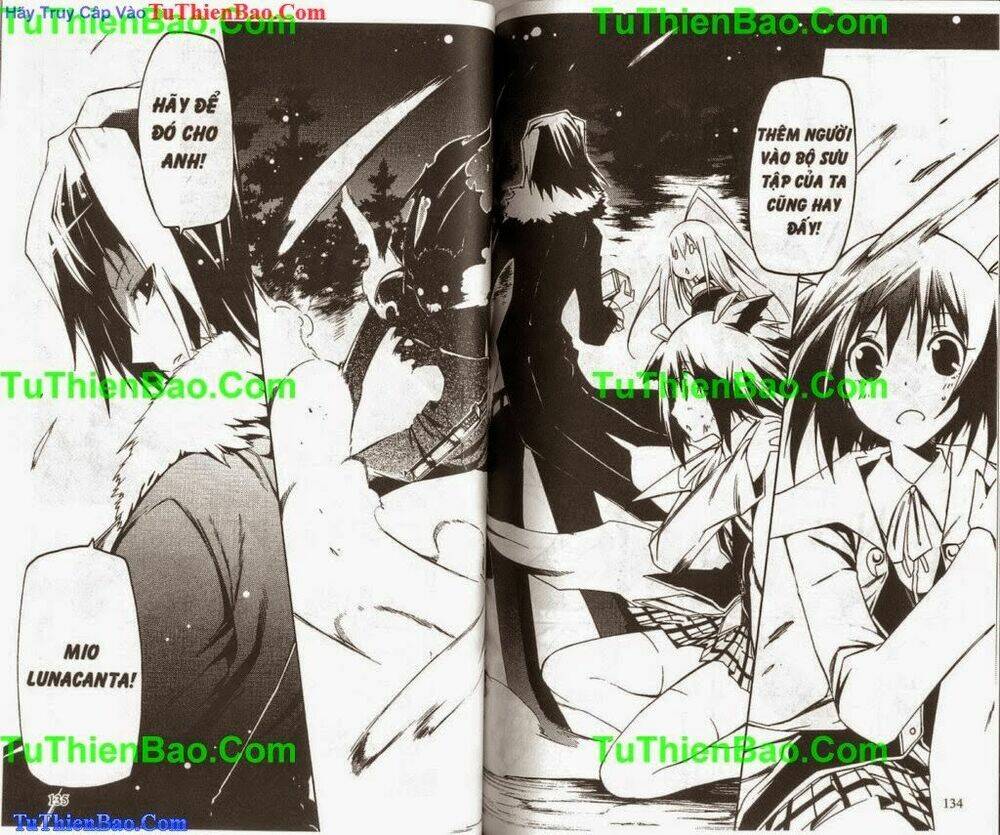 đặc vụ hàng hải chapter 5 68