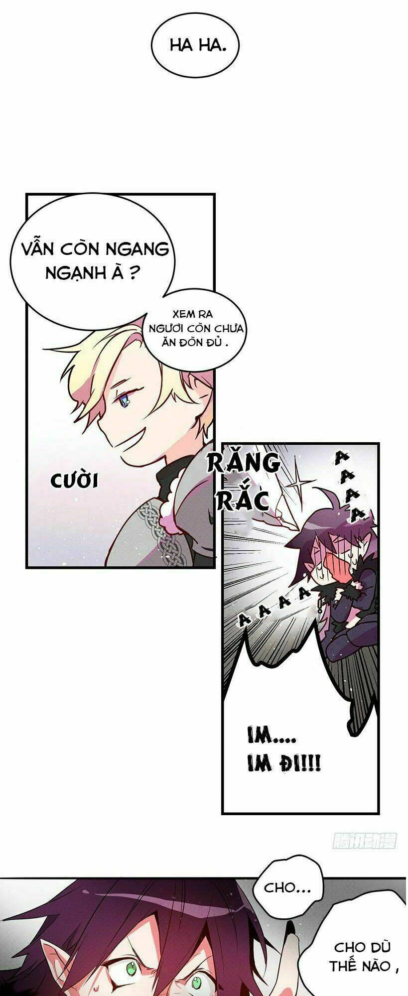 tiểu thư độc nhất vô nhị có chút hoang dã chapter 1 6