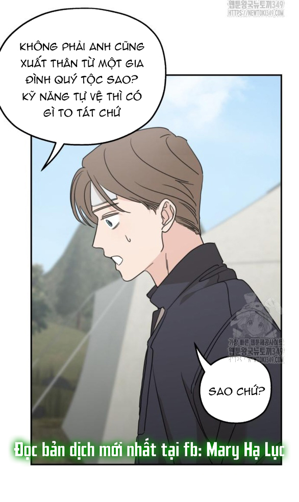 gia đình chồng bị ám ảnh bởi tôi chapter 120.2 16