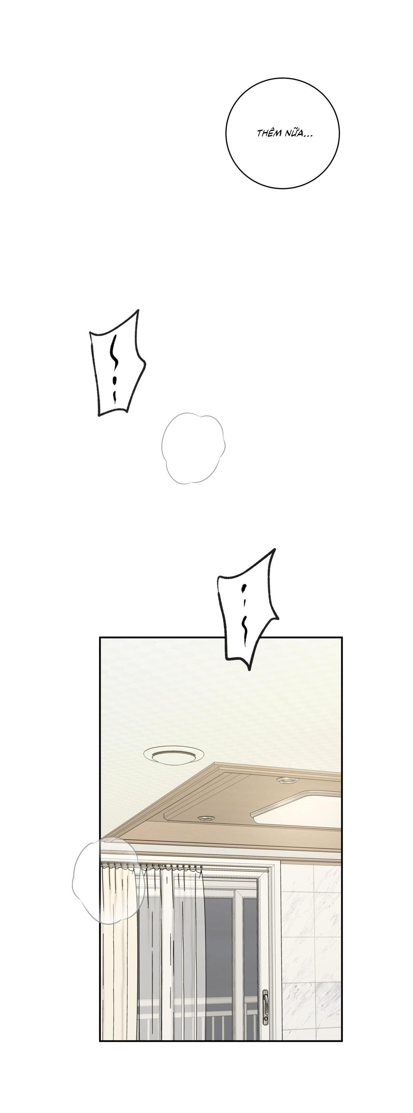 bắt tay hả, thôi bỏ đi! chapter 34 32