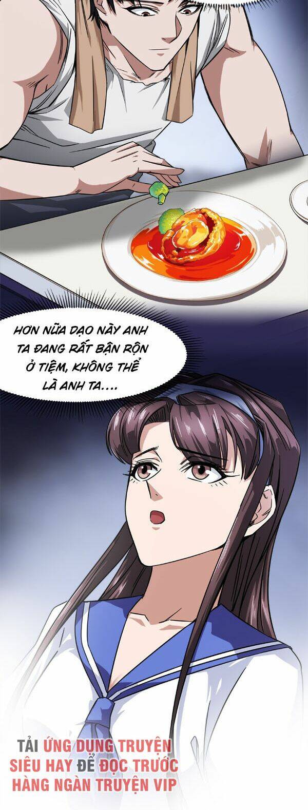 dạ thị chi vương chapter 12 11