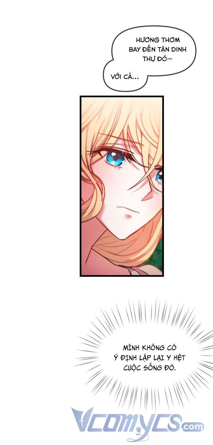 vị hôn thê của kẻ săn mồi chapter 2 36