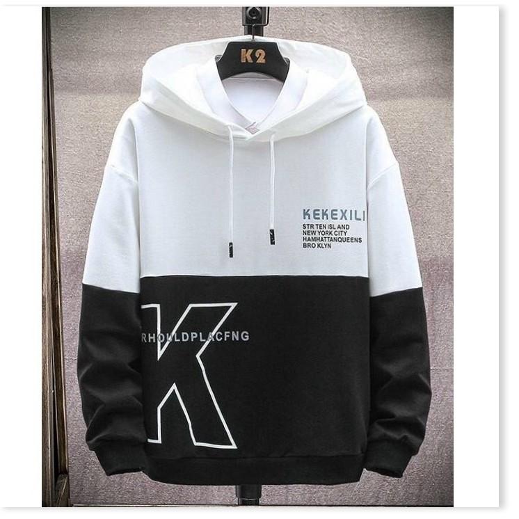ÁO HOODIES NAM NỮ FOM Y HÌNH