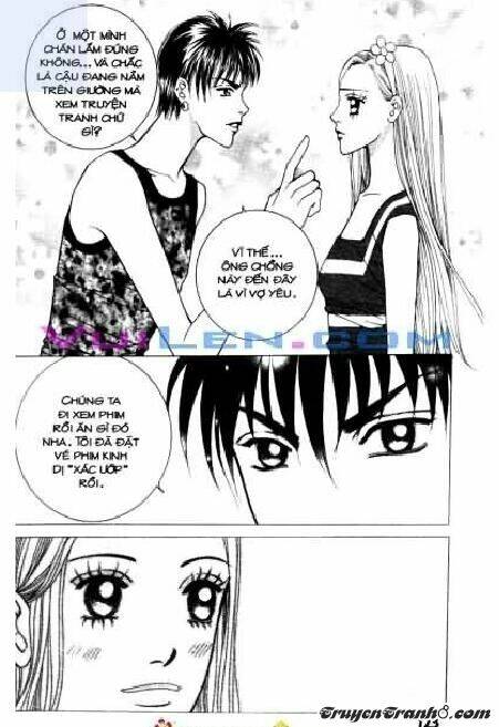 người mẫu hoàn hảo chapter 7 117