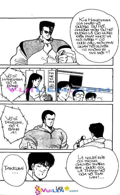 truyền nhân atula - shura no mon i chapter 4 150