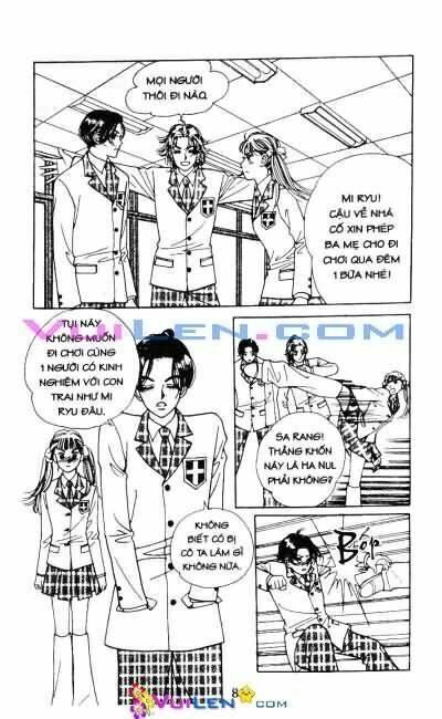 hợp đồng nô lệ chapter 5 80