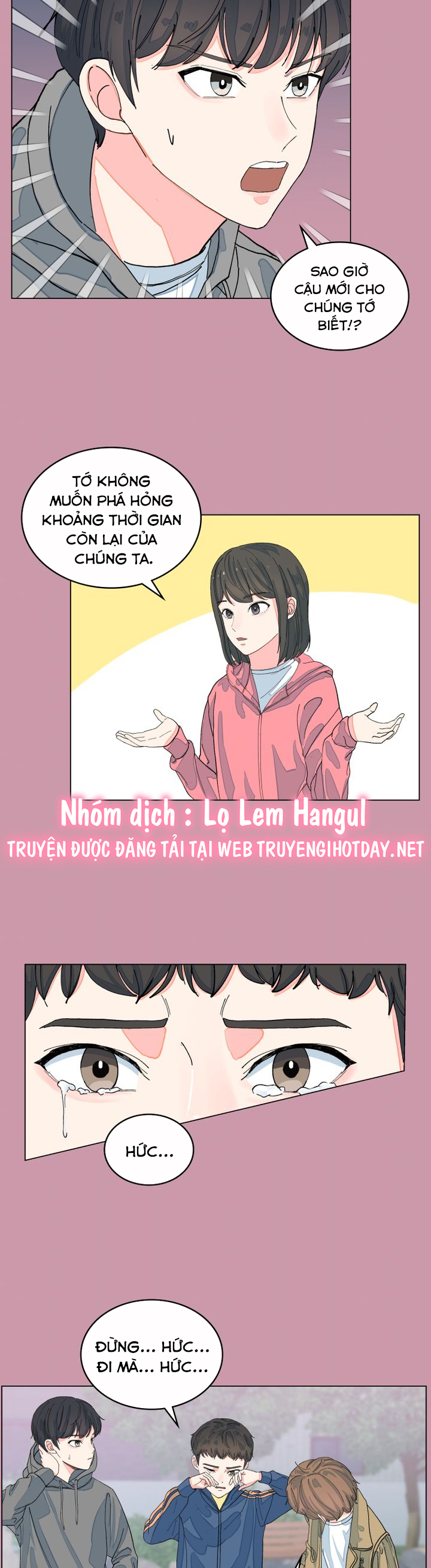 lọ lem hangul coming soon chapter 1 11