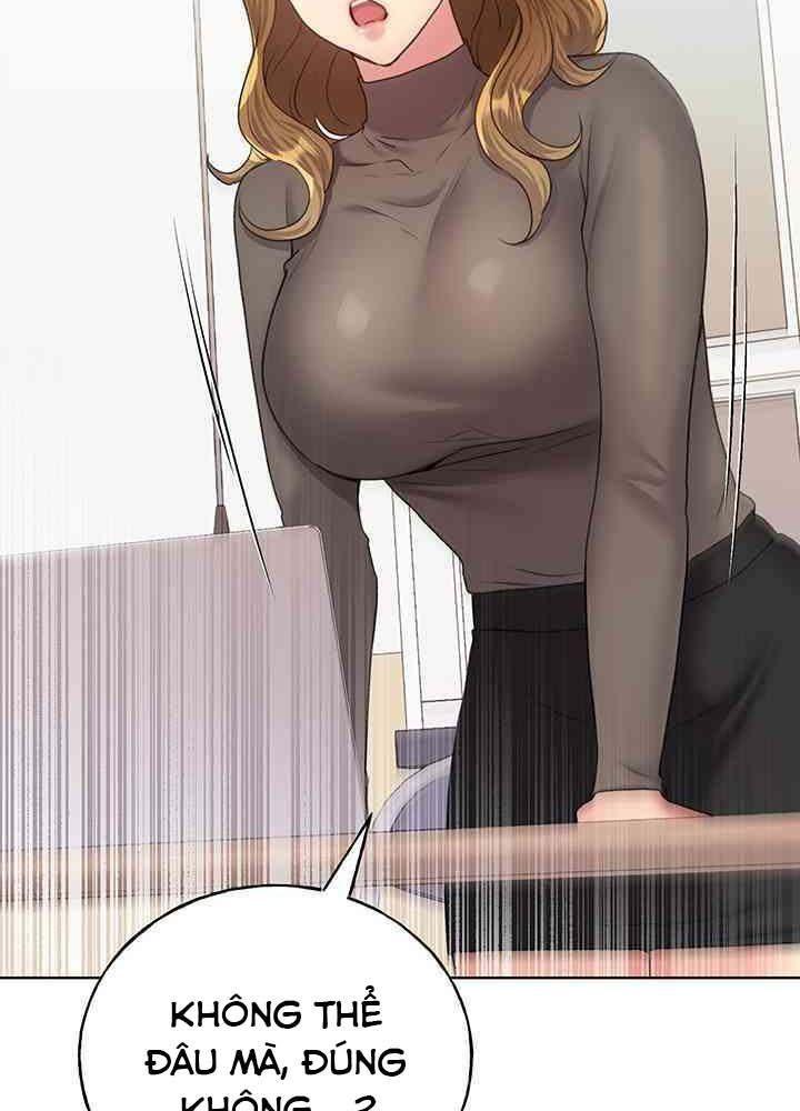 cô em vẽ tranh minh họa của tôi chapter 12.2 45