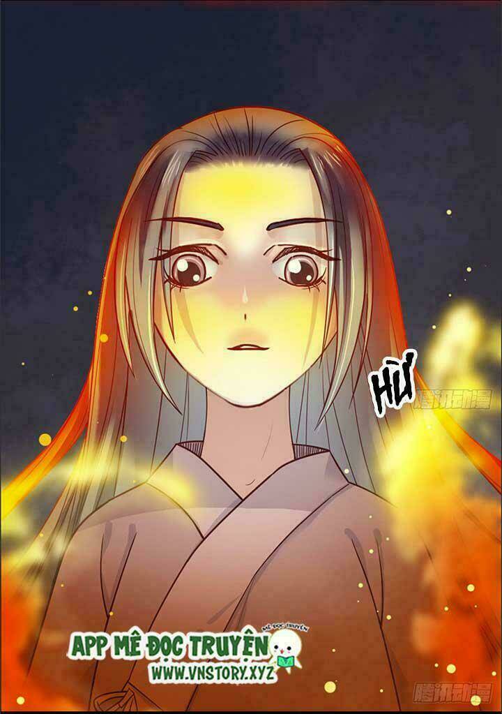 kiều nữ độc phi chapter 12 3