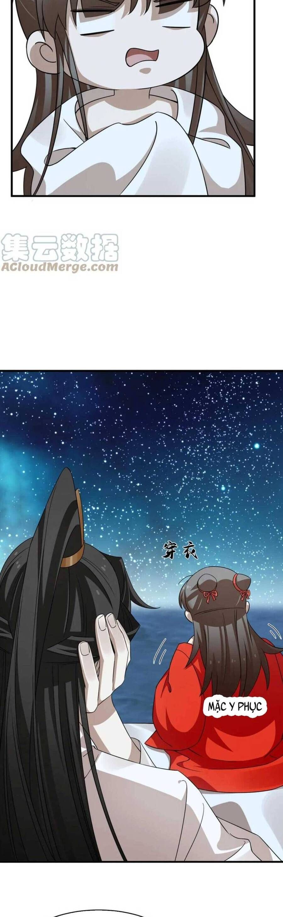 độc bộ thiên hạ: đặc công thần y chapter 453 14