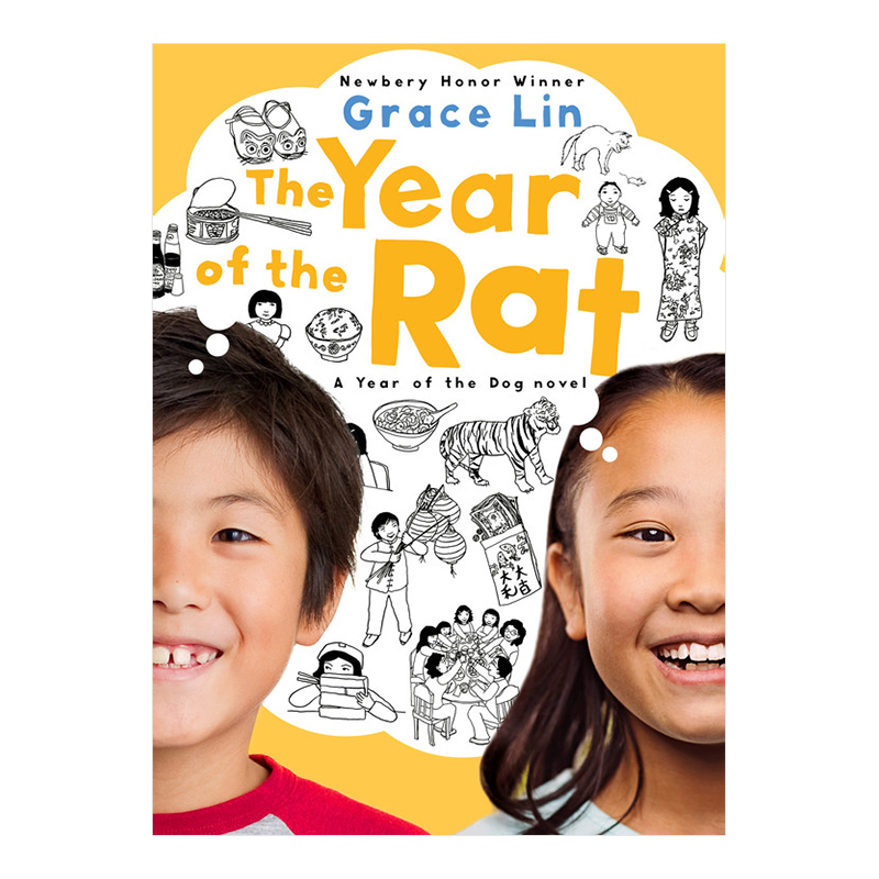 The Year of the Rat