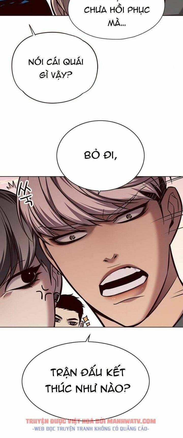 biến thân thành mèo chapter 122 64