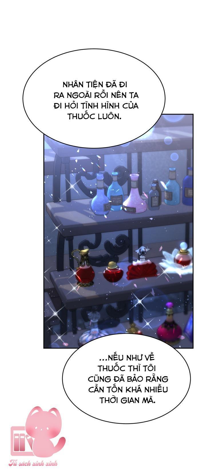 từ chồng cũ hóa thành nam chính chapter 8 53