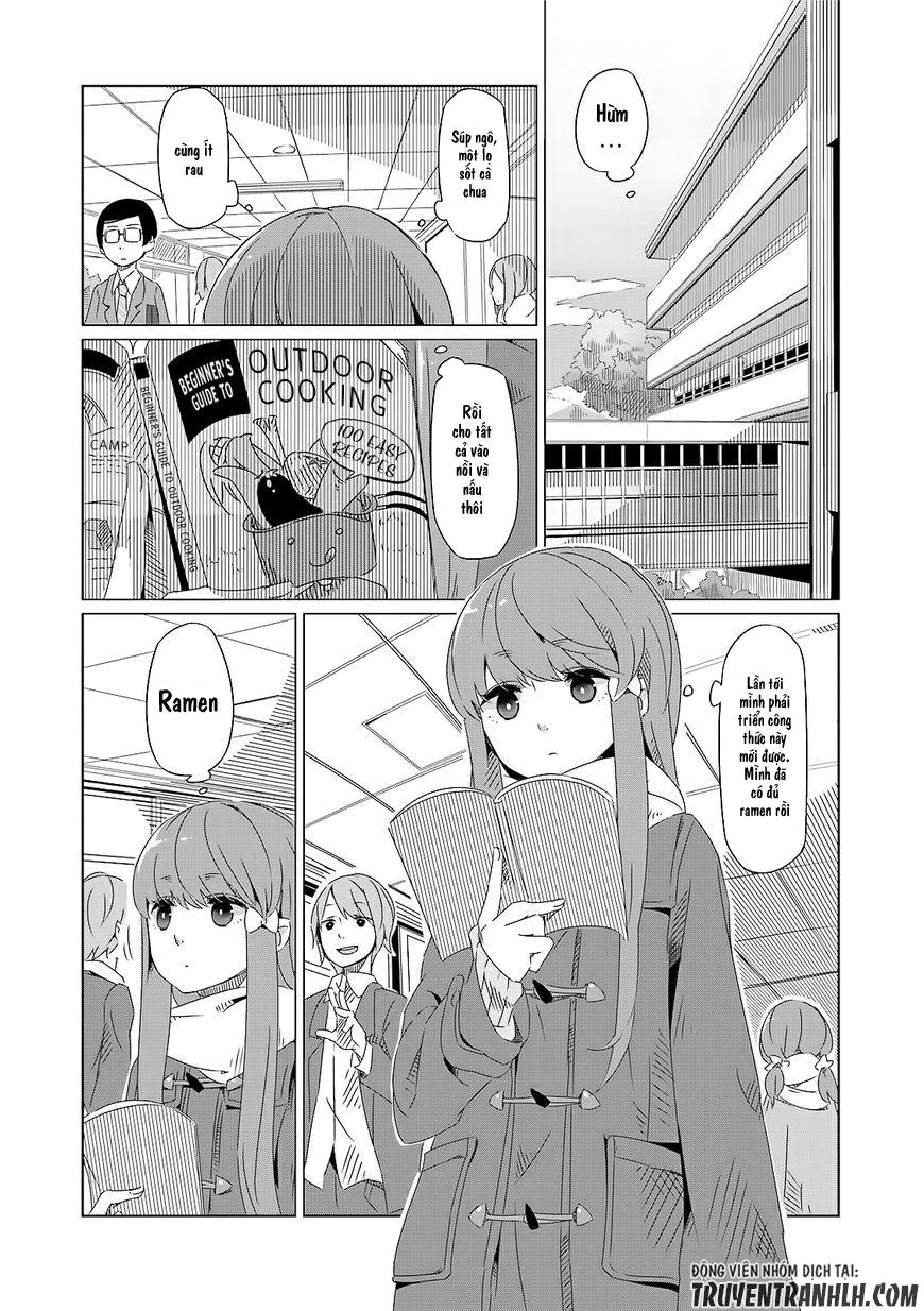 yurukyan chapter 2 2