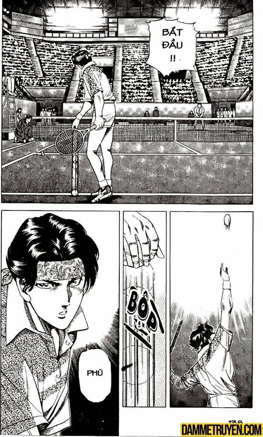 sức mạnh nhân đôi chapter 27.2 15