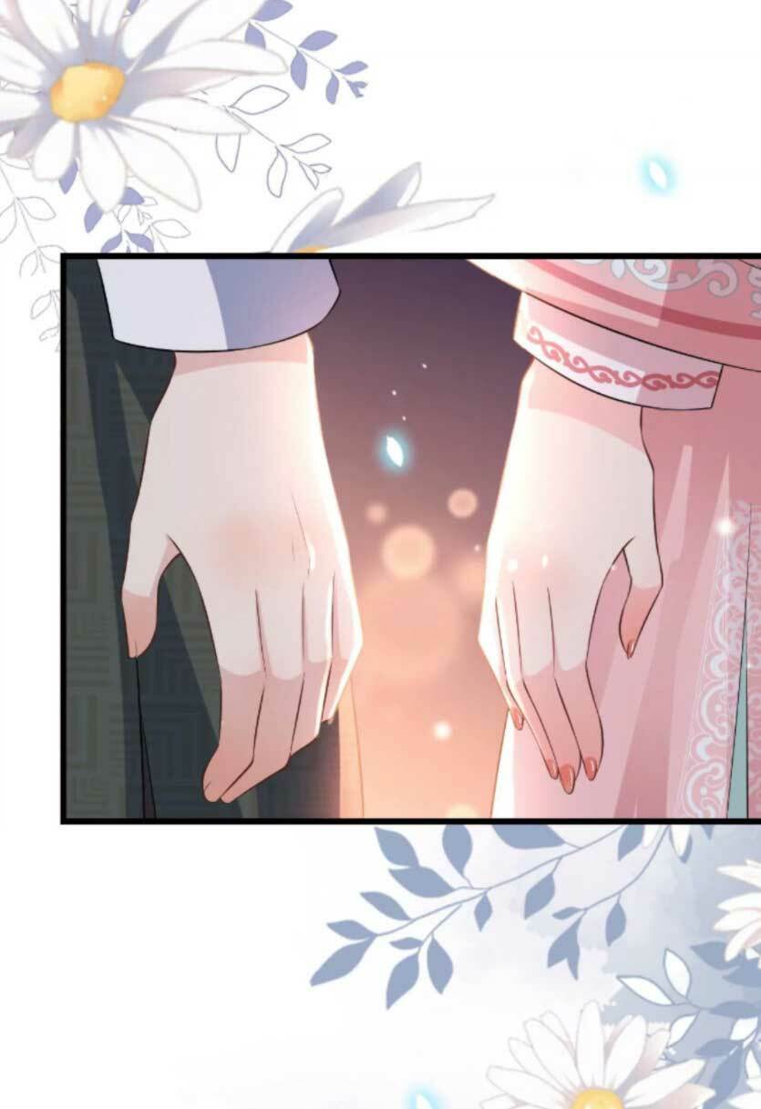 quận chúa vững vàng, thiết lập nhân vật không thể vỡ chapter 85 5